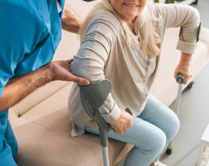 ASSISTED LIVING