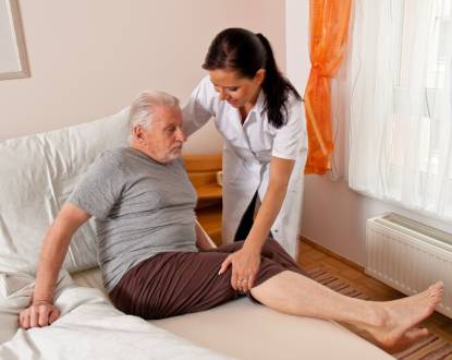HOSPICE CARE