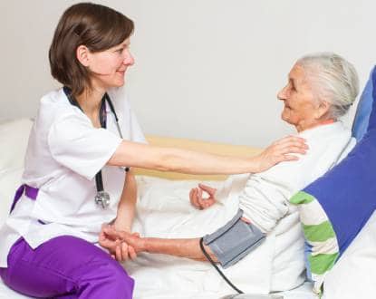 ELDERLY CARE